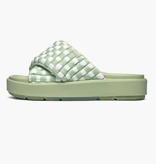 Тапочки женские Air Jordan Sophia Slides Olive DO8863-300
