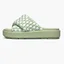 Тапочки женские Air Jordan Sophia Slides Olive DO8863-300