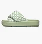 Тапочки женские Air Jordan Sophia Slides Olive DO8863-300