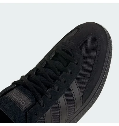 Кросівки чоловічі Adidas Handball Spezial Black KK1148