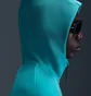Толстовка мужская Nike Tech Fl. 2025 Turquoise HV0949-345