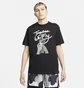 Футболка женская Nike Swoosh Fly Black Dr2595-010