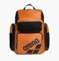 Рюкзак унісекс Arena One Go Orange/Black 010231-900