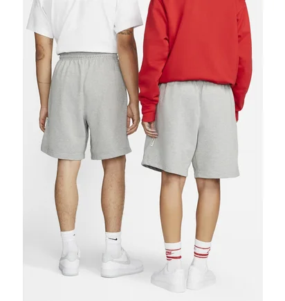 Шорти чоловічі Nike Dri-Fit Standard Issue Grey Dq5712-063