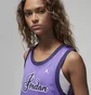 Майка женская Air Jordan Jersey Violet DZ3369-542