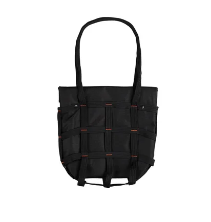 Сумка унисекс Nike Nsw Cargo Tote Black HF5303-010
