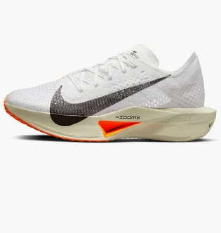 Кросівки жіночі Nike Vaporfly Next% 3 WomenS Road Racing Shoes White FB7937-100