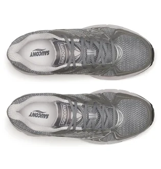 Кроссовки унисекс Saucony Ride Millennium Grey S70812-39