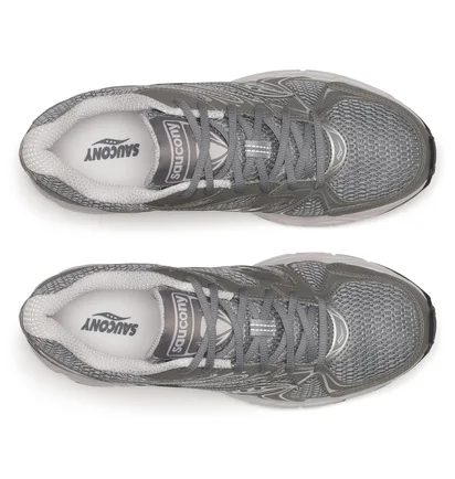 Кросівки унісекс Saucony Ride Millennium Grey S70812-39