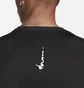 Футболка чоловіча Nike T-Shirt Dri-Fit Black FN0839-010
