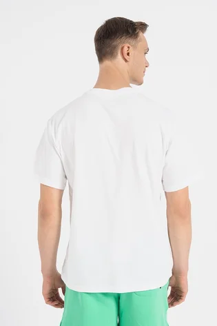 Футболка мужская Nike Nsw Tee M90 New Dna Hbr White FB9778-100