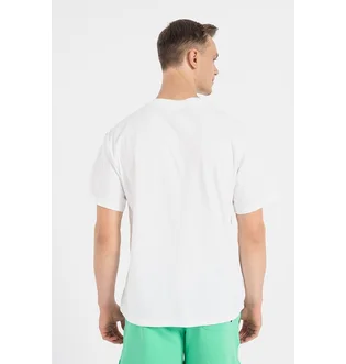 Футболка мужская Nike Nsw Tee M90 New Dna Hbr White FB9778-100