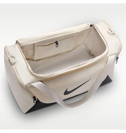 Сумка унисекс Nike Brsla Beige IB4394-072