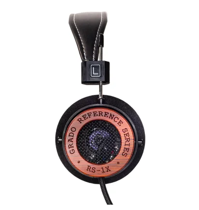 Навушники Grado Rs1 Brown RS1X