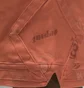 Шорты мужские Air Jordan M J Flt Hrtg Short Orange DX9724-812