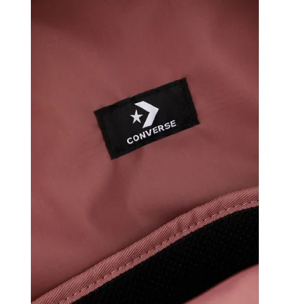 Рюкзак унісекс Converse Premium Go 2 Backpack Pink 10024561-283