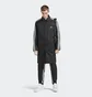 Парка мужская Adidas Prada X Re-Nylon Track Coat Black HN3988