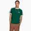 Футболка чоловіча Adidas Adicolor Classics 3-Stripes Tee Green Ia4849