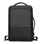 Рюкзак унісекс Mark Ryden Squero Black MR9533SJ-00