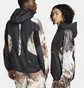 Анорак мужской Nike Lab Nocta Running Jacket Black FJ3009-010