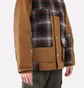 Куртка чоловіча Carhartt Wip Highland Jacket Black I029456-20