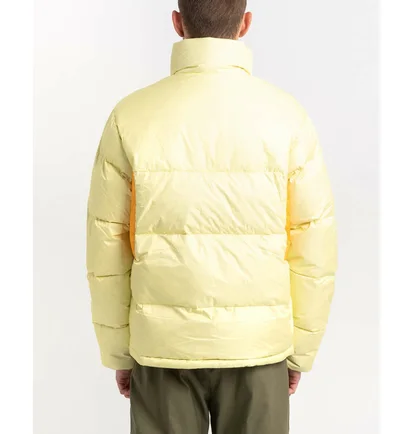 Куртка чоловіча Nike Acg Green Yellow Cd7660-335