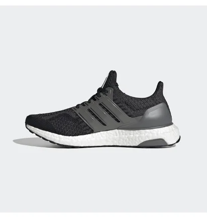Кроссовки женские Adidas Ultraboost 5.0 Dna Black Fz1853