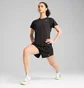 Футболка жіноча Puma Velocity Running Black 526578-01