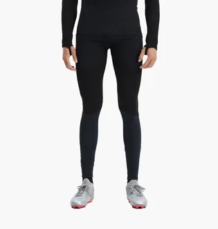 Термобілизна чоловіча Kipsta Thermal Pants Black 8827939