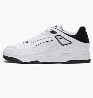 Кросівки чоловічі Puma Slipstream Sneakers White 388549-01