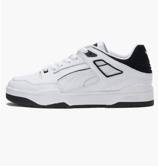 Кроссовки мужские Puma Slipstream Sneakers White 388549-01