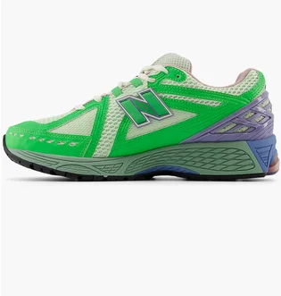Кроссовки мужские New Balance 1906R Green/Beige M1906RVA