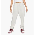 Штаны женские Nike Sportswear Plush Jogger White Dq6812-072