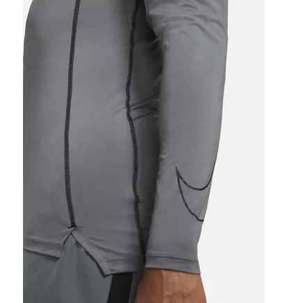 Термобілизна чоловіча Nike Pro Dri-Fit Grey DD1990-068