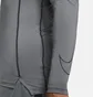 Термобілизна чоловіча Nike Pro Dri-Fit Grey DD1990-068