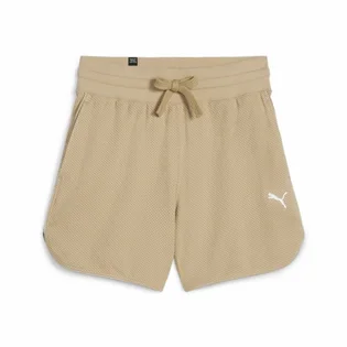 Шорти жіночі Puma Her Beige 678701-83