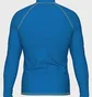 Лонгслив мужской Arena Rash Vest Graphic Blue 011107-830