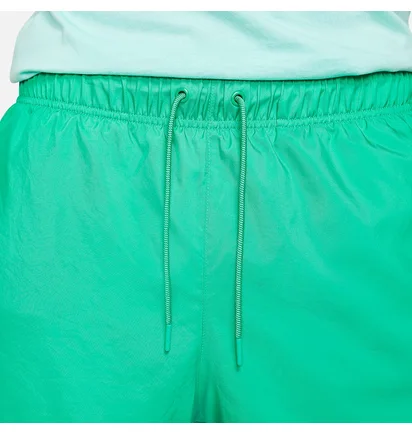Шорты мужские Air Jordan M J Jumpman Poolside Short Green CZ4751-372