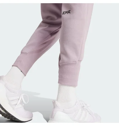 Штаны унисекс Adidas Z.N.E. Violet IS3913