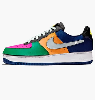 Кросівки чоловічі Nike Air Force 1 Multi DB2576-001
