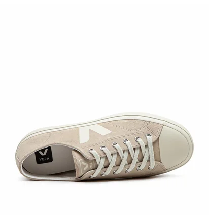 Кеди чоловічі Veja Wata Ii Low Suede Wmns Beige PC0303353A