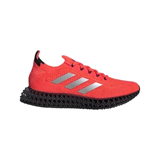 Кросівки чоловічі Adidas 4D Fwd Shoes Orange GZ8619