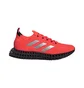 Кросівки чоловічі Adidas 4D Fwd Shoes Orange GZ8619