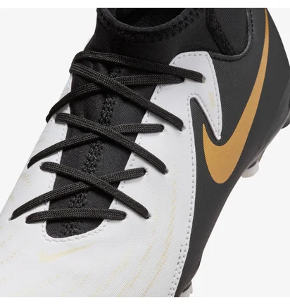 Бутсы детские Nike Phantom Luna Ii Academy White/Black FJ2603-100