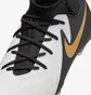 Бутсы детские Nike Phantom Luna Ii Academy White/Black FJ2603-100