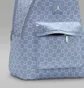 Рюкзак унисекс Air Jordan Jau Monogram Light Blue MA9059-571