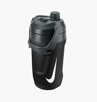 Пляшка для води Nike Fuel Jug Black N.101.3798.031.64