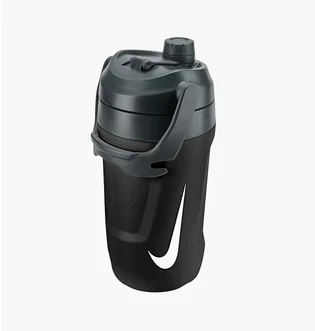 Бутылка для воды Nike Fuel Jug Black N.101.3798.031.64