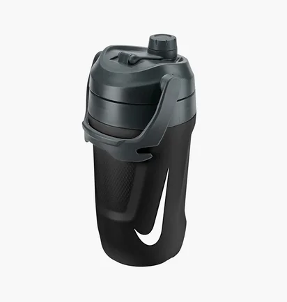 Пляшка для води Nike Fuel Jug Black N.101.3798.031.64