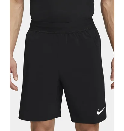Шорти чоловічі Nike Mens 8 Training Shorts Black Dm5950-010